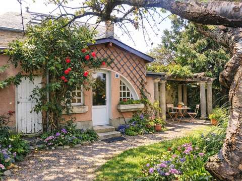 Vente maison 1 pièce Rennes 35