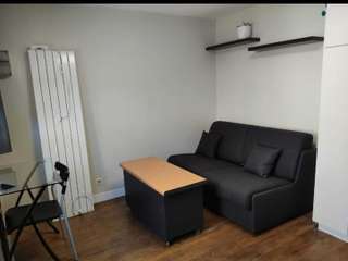 Vente maison 1 pièce