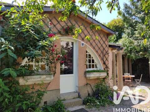 Vente maison 1 pièce Rennes 35
