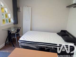 Vente maison 1 pièce