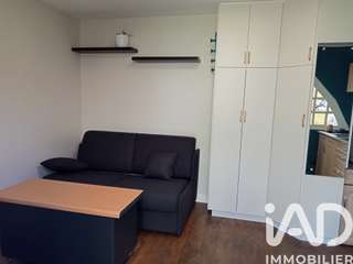 Vente maison 1 pièce