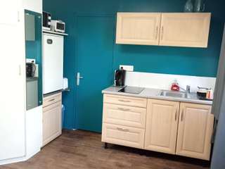 Vente maison 1 pièce