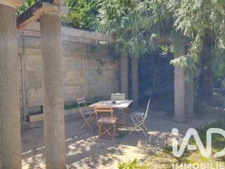 Vente maison 1 pièce