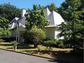 Vente Maison 6 chambresRennes