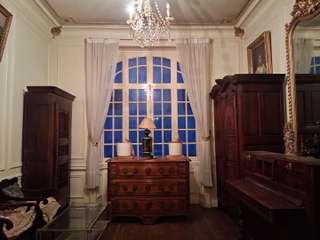 Vente maison 10 pièces