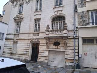 Vente maison 10 pièces