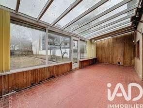 Vente Maison 6 piècesRennes