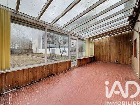 Vente maison 6 pièces Rennes 35