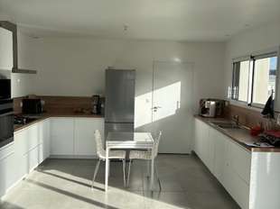 Photo Vente maison Rennes