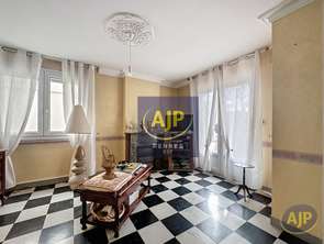 Vente Maison 4 chambresRennes