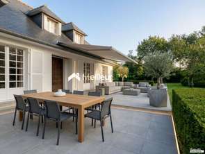 Vente Maison 5 chambresRennes