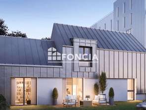 Vente Maison 4 chambresRennes