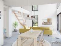 Vente maison 5 pièces Vente maison 5 pièces