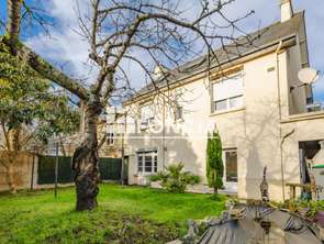 Vente Maison 5 chambresRennes