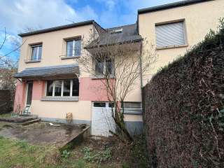 Vente maison 6 pièces Vente maison 6 pièces