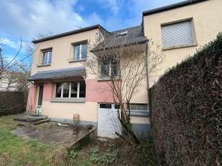Vente maison 6 pièces Vente maison 6 pièces