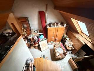 Vente maison 6 pièces Vente maison 6 pièces