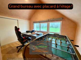 Vente maison 9 pièces Vente maison 9 pièces
