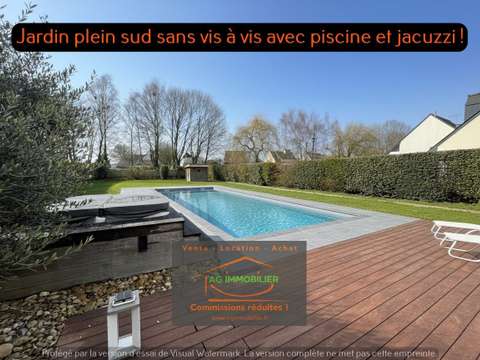 Vente maison 9 pièces Vente maison 9 pièces