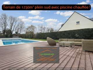 Vente maison 9 pièces Vente maison 9 pièces