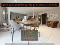 Vente maison 9 pièces Vente maison 9 pièces