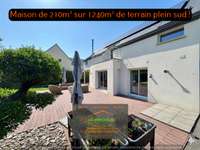 Vente maison 9 pièces Vente maison 9 pièces