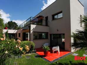 Vente Maison 4 chambresRennes