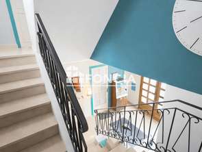 Vente Maison 10 piècesRennes