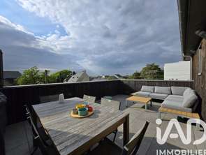 Vente Maison 4 chambresRennes
