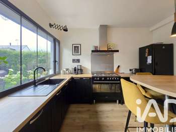 Vente Maison 4 chambresRennes