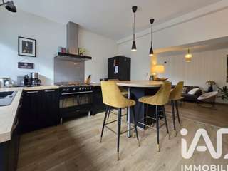 Vente maison 6 pièces Vente maison 6 pièces