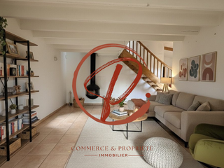 Vente maison 2 pièces