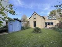 Vente maison 2 pièces Vente maison 2 pièces