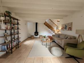 Vente Maison 2 chambresRennes