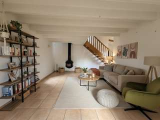 Vente maison 2 pièces