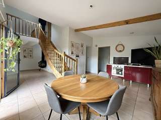 Vente maison 2 pièces