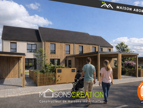 Vente Maison 4 chambresRennes