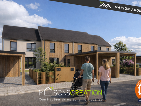 Vente maison Rennes 35