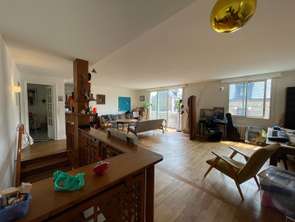 Vente Maison 3 chambresRennes