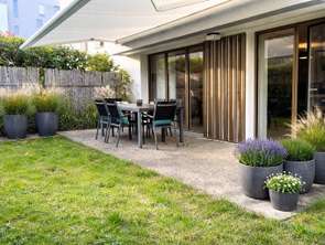 Vente Maison 4 chambresRennes