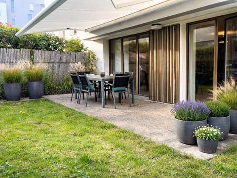 Vente maison 5 pièces Rennes 35