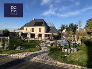 Vente Maison 4 chambresRennes