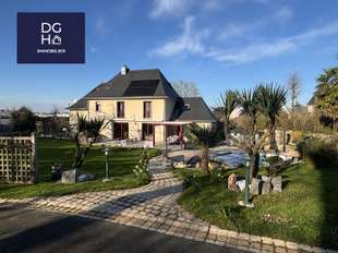 Photo Vente maison Rennes