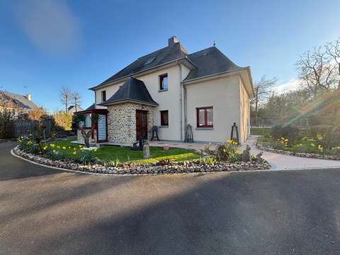 Vente maison 10 pièces