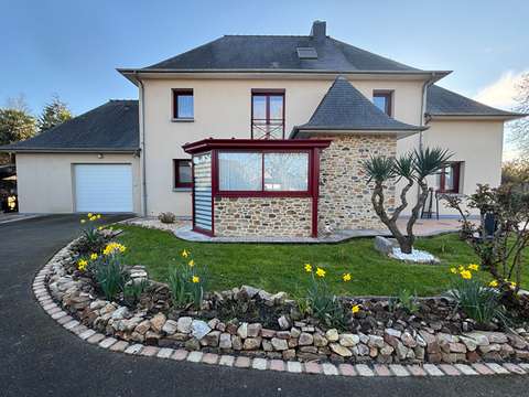 Vente maison 10 pièces