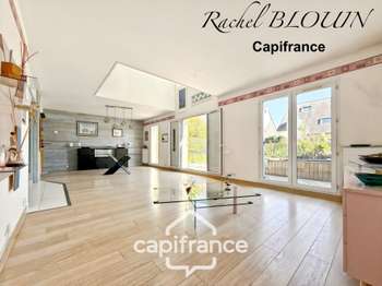 Vente Maison 6 chambresRennes