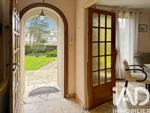 Vente Maison 3 chambresRennes