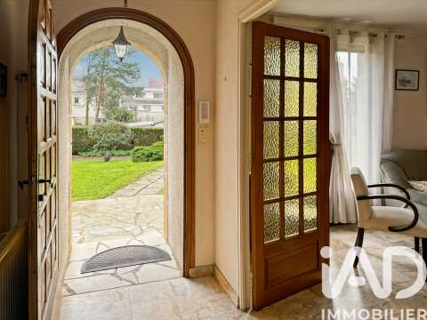 Vente maison 5 pièces Rennes 35