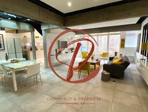 Vente Maison 5 chambresRennes