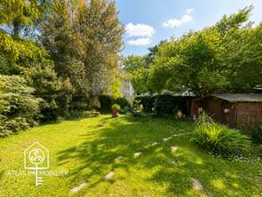 Vente Maison 4 chambresRennes